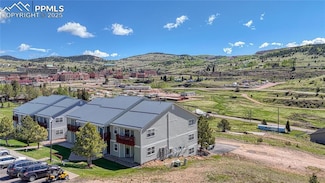 443 S First St Unit 24, Cripple Creek, CO 80813