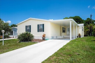 464 Thames Bluff Ridge Unit 42, Fort Pierce, FL 34982
