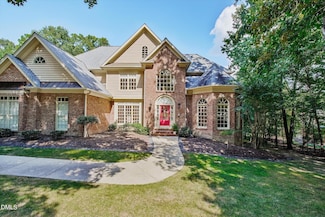 1126 Stonebridge Dr, Durham, NC 27712