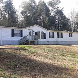 112 Stephens Dr, Marietta, SC 29661