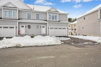 18 Pouts Ln Unit 18, Uxbridge, MA 01569