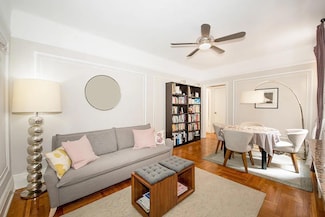 741 W End Ave Unit 3C, New York, NY 10025