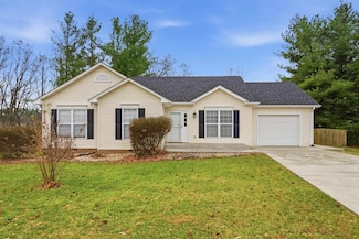 660 Warren Ct, Christiansburg, VA 24073