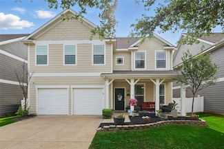 1612 Cambridge Dr, Providence Village, TX 76227