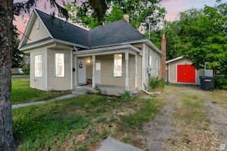 302 S 100 E, Logan, UT 84321