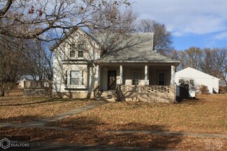 611 Clay St, Farragut, IA 51639