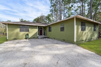 2580 C H Arnold Rd, Saint Augustine, FL 32092
