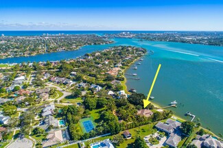 11 Dewitt Place, Jupiter, FL 33469