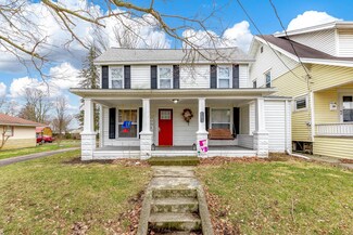 106 E Blagrove St, Richwood, OH 43344