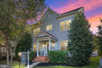 14029 Indigo Bunting Ct, Gainesville, VA 20155