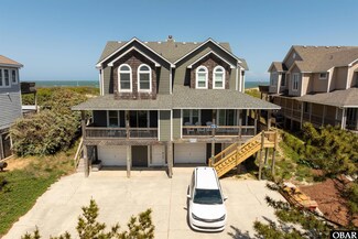 5217 S Virginia Dare Trail Unit A, Nags Head, NC 27959