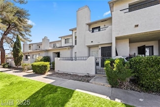 1628 Justin Ct Unit 3B18, Henderson, NV 89011