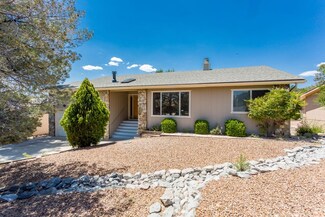 630 Sunrise Blvd, Prescott, AZ 86301