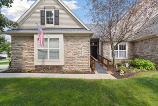 1614 Mallard Pond Dr, Howell, MI 48855