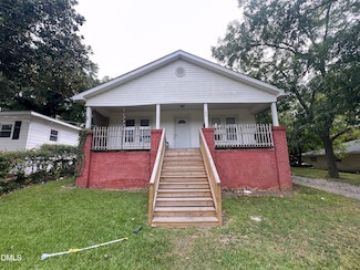 431 Eugene St, Durham, NC 27701