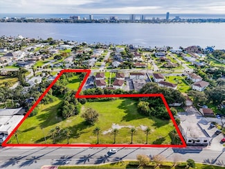 1771 S Ridgewood Ave, South Daytona, FL 32119