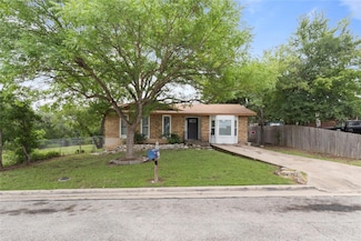 601 Rucker St, Georgetown, TX 78626