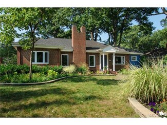 4607 Monument Ave, Richmond, VA 23230