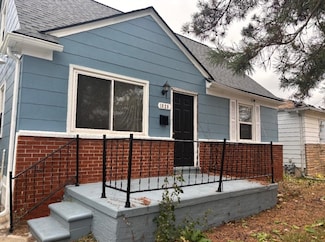 1828 Garfield Ave, Lincoln Park, MI 48146