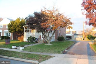 413 Benson Ave, Glenolden, PA 19036