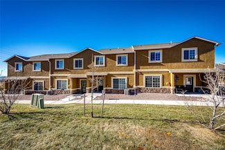 7531 Red Fir Point, Colorado Springs, CO 80908