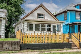 2202 Walrond Ave, Kansas City, MO 64127