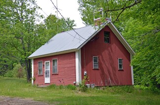 69 Daniels Rd, Norway, ME 04268