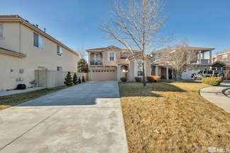 9045 Jack Hammer Ct, Reno, NV 89521