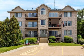 3116 Holiday Ct Unit 3, Bettendorf, IA 52722