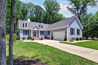 3 Menife Ct, Williamsburg, VA 23188