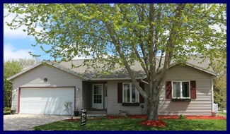 215 Williams St, Johnson Creek, WI 53038