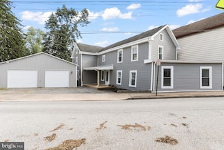 115 Cleveland Ave, Waynesboro, PA 17268