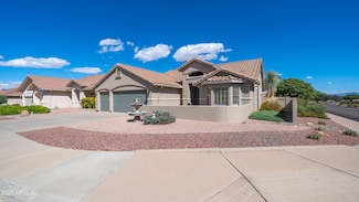 3091 Leawood Loop, Sierra Vista, AZ 85650