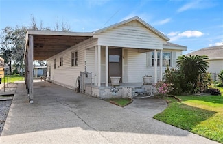 5125 Richland Dr, Marrero, LA 70072