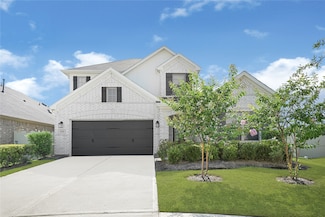 10329 S Goshawk Trail, Conroe, TX 77385