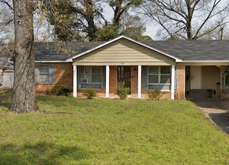 1502 Mary Jane Ave, Memphis, TN 38116
