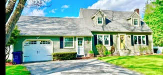 92 Fox Ave, Dracut, MA 01826
