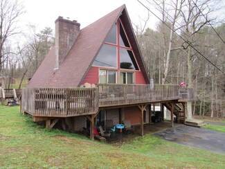 162 Rustic Hills Dr, Crab Orchard, WV 25827