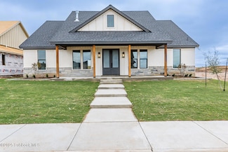 7450 55th St, Lubbock, TX 79407