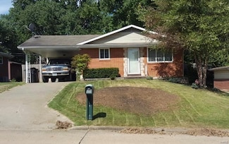 1521 N Henderson St, Cape Girardeau, MO 63701