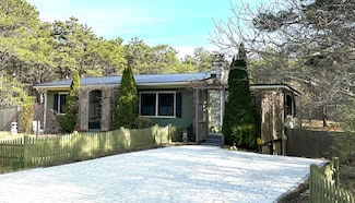 53 Highland Rd, Provincetown, MA 02657