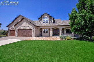 20190 Sedgemere Rd, Monument, CO 80132