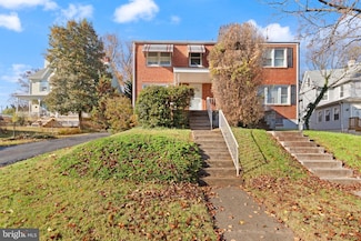 6822 Everall Ave, Baltimore, MD 21206