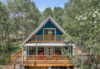 10115 Ashley Ln, Oakley, UT 84055