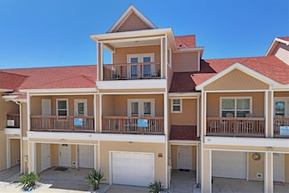 1813 Eleventh St Unit 403, Port Aransas, TX 78373