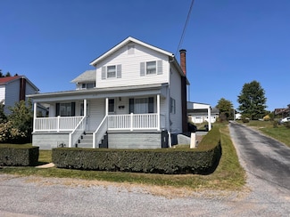 210 Perry St, Punxsutawney, PA 15767