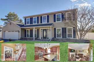 5 Lindner Ln, Howell, NJ 07731