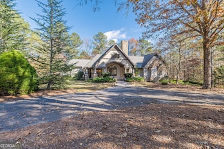 5752 W Phillips Mill Rd, Douglasville, GA 30135