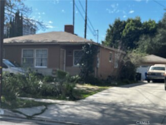 4759 Firmament Ave, Encino, CA 91436