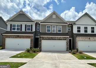 3845 Billabong Trail Unit 111, Gainesville, GA 30534